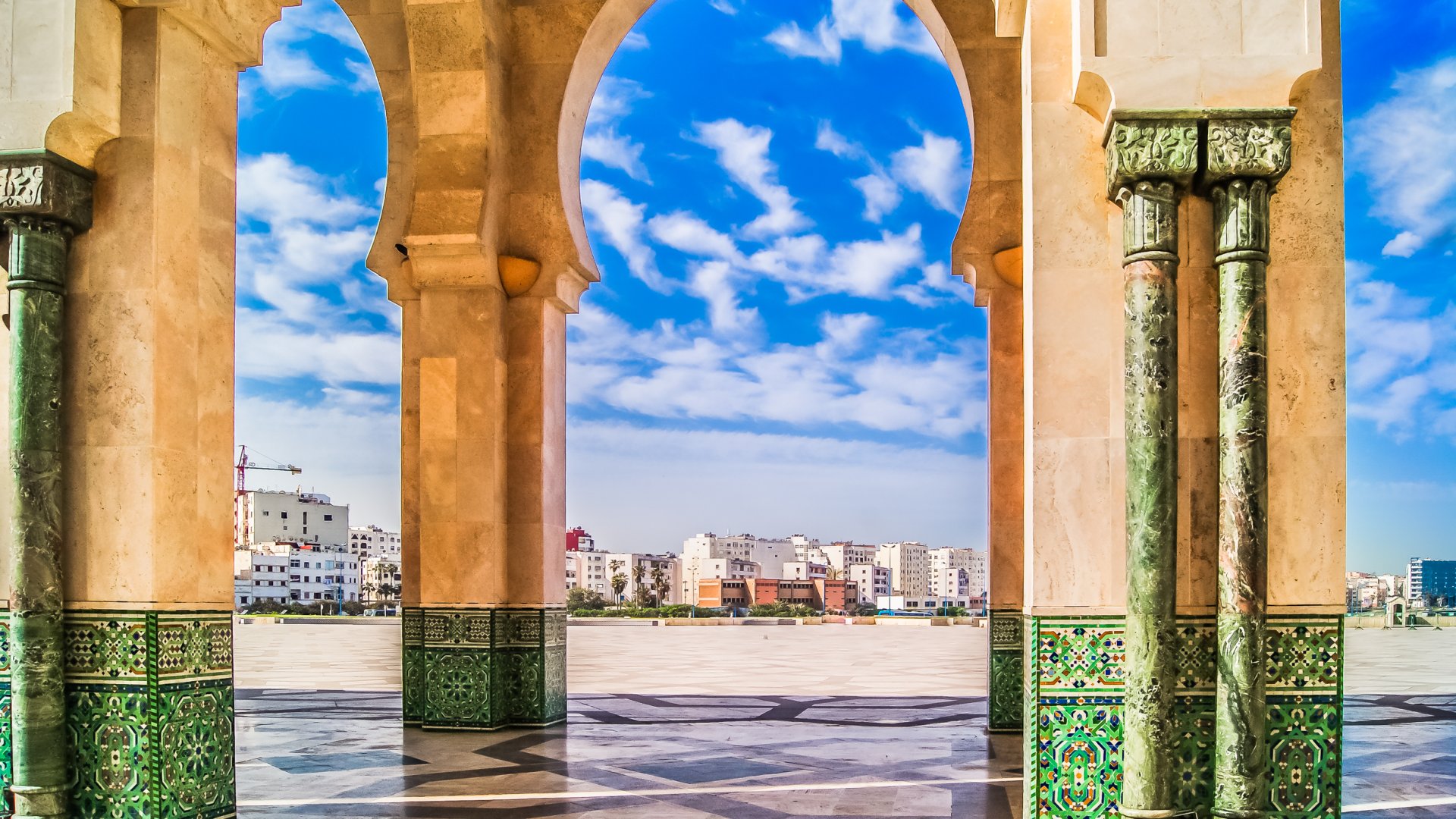 6 alternatív úti cél Kerüld el ezeken a helyeken a turistákat!