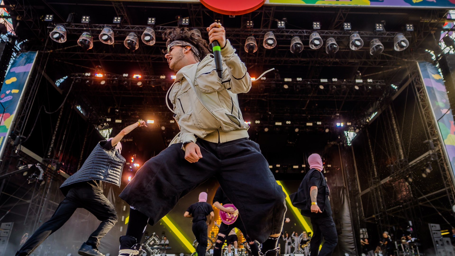 sziget 2024 előadók sziget 2024