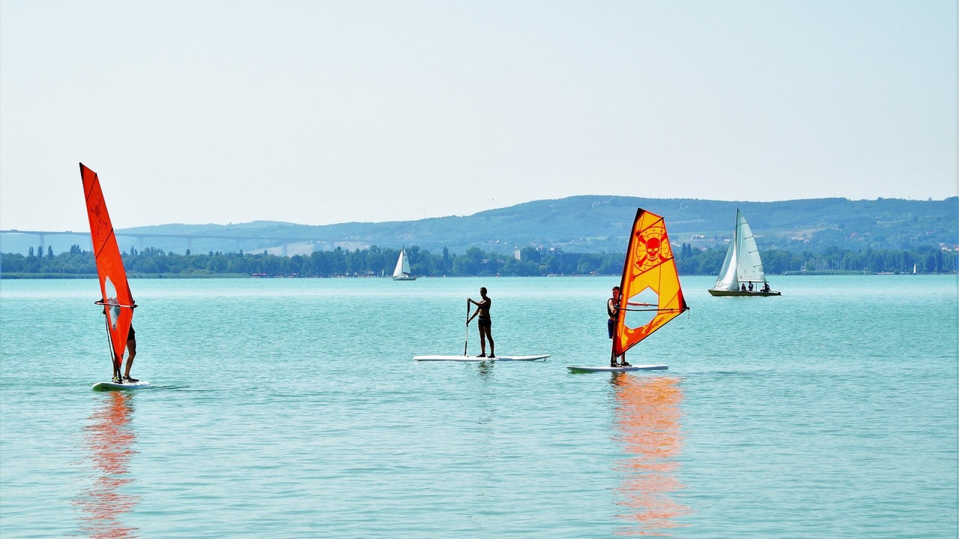 csapatépítő helyszín Balatonfüred vitorlázással csapatépítő helyszín Balatonfüred vitorlázás