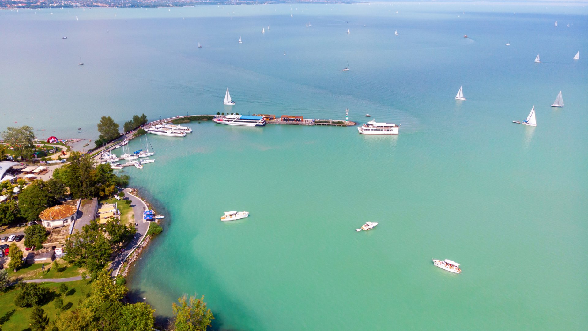 Idén is vár a Kultkikötő Balaton több városában is! Idén is vár a Kultkikötő Balaton több városában is!