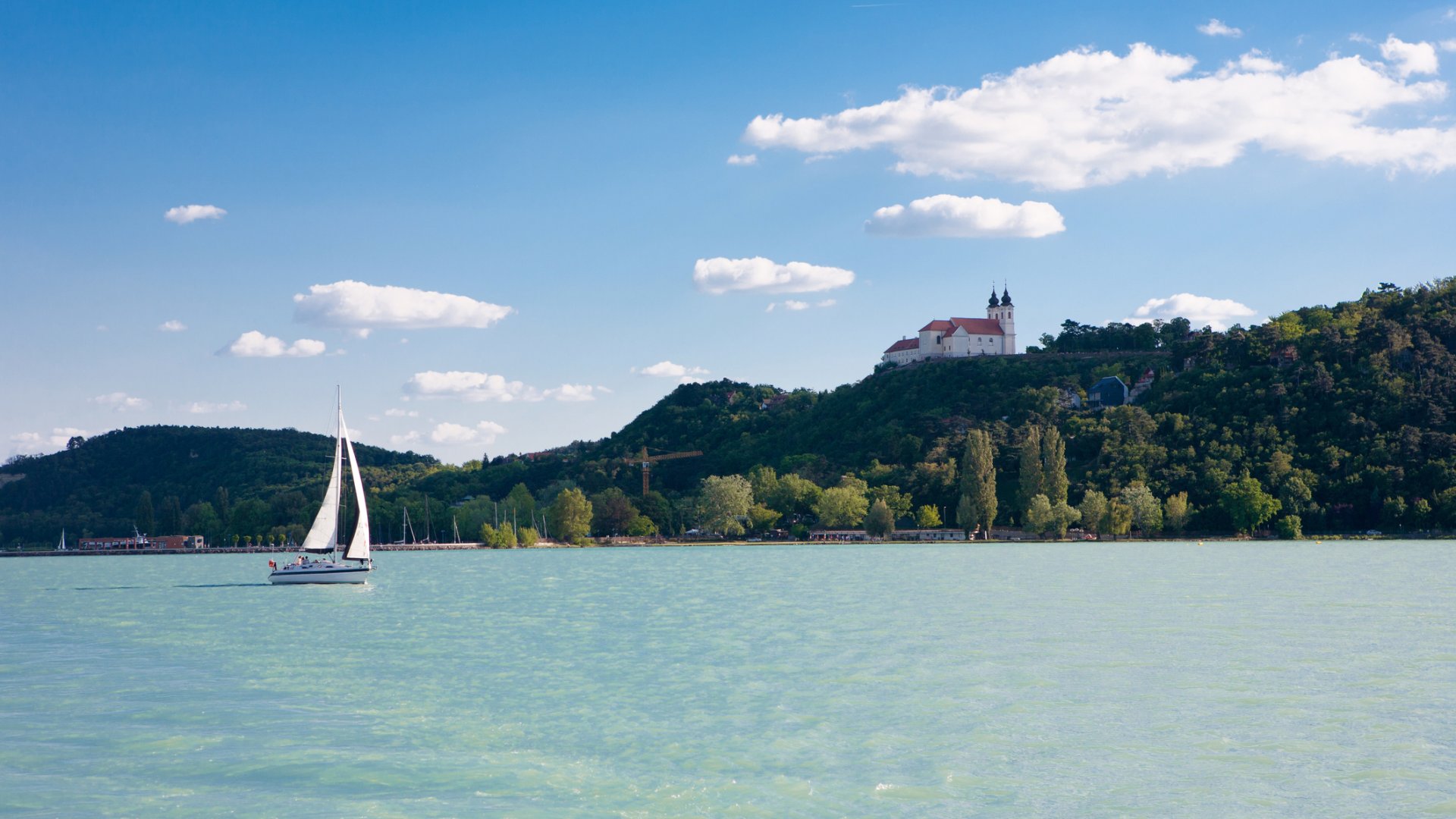Balaton-kerülő verseny Balaton-kerülő verseny – Flexfleet