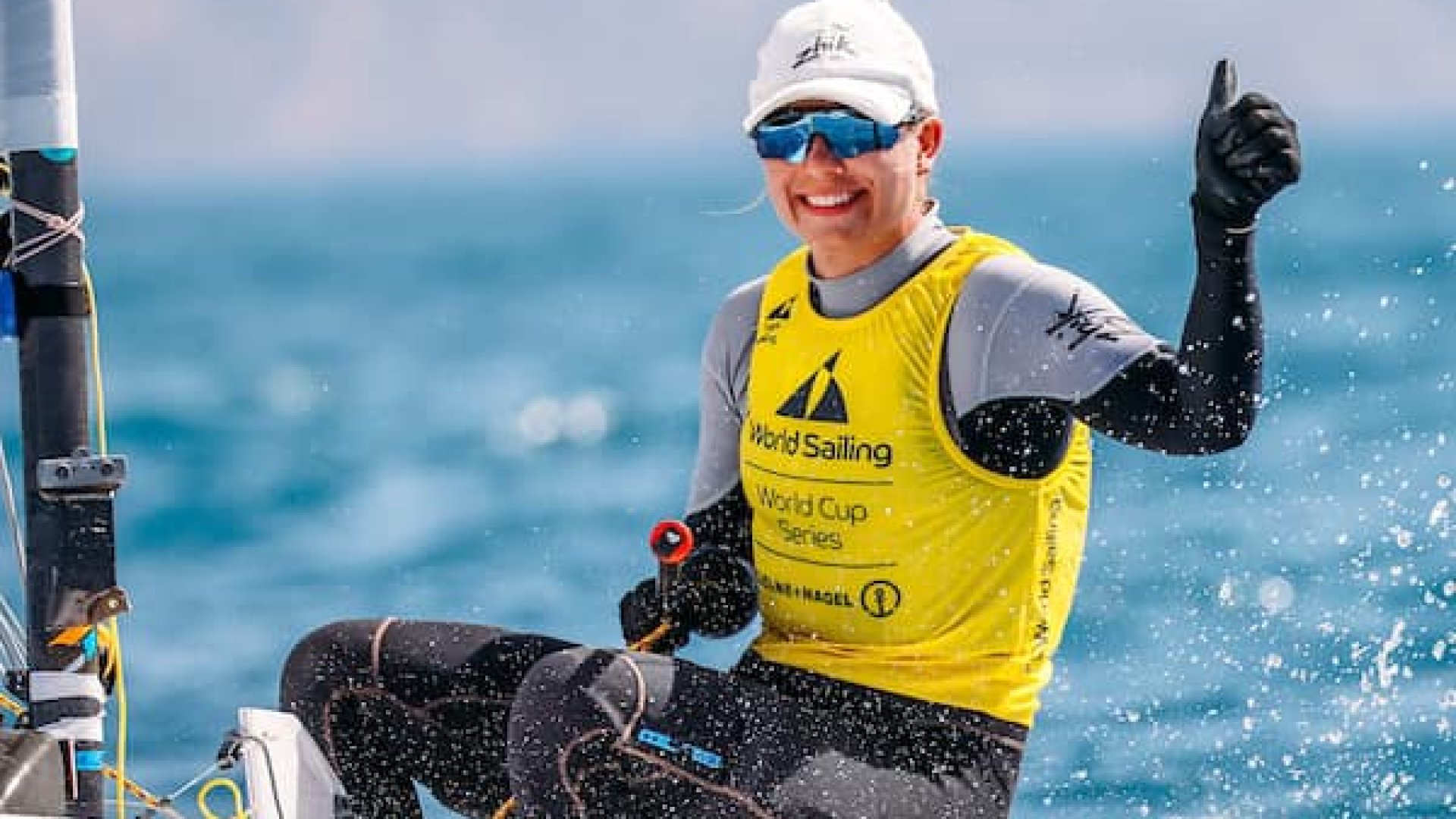 Érdi Mária magyar sporttörténelmet írt! Érdi Mária magyar sporttörténelmet írt!