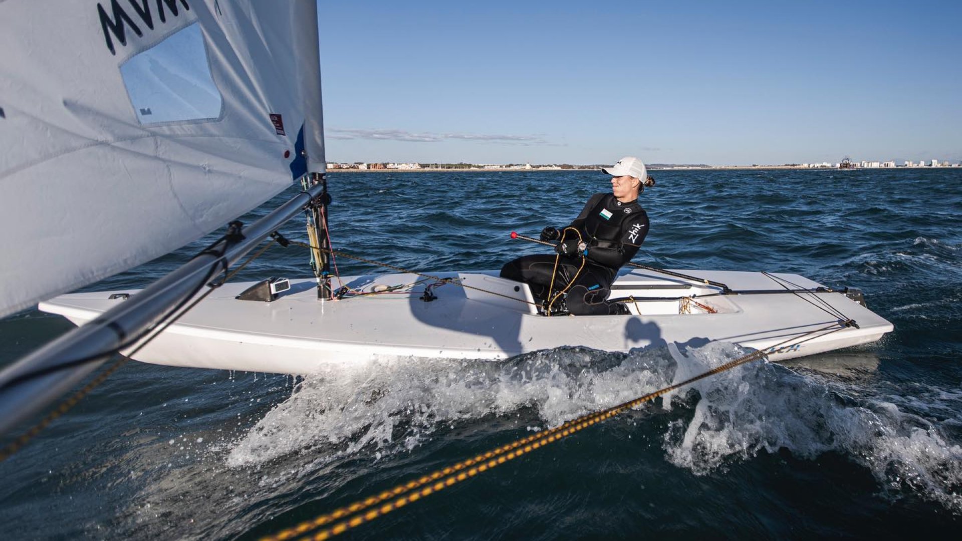 53. Trofeo Princesa Sofia regatta – 2024 első Világkupája 53. Trofeo Princesa Sofia regatta – 2024 első Világkupája