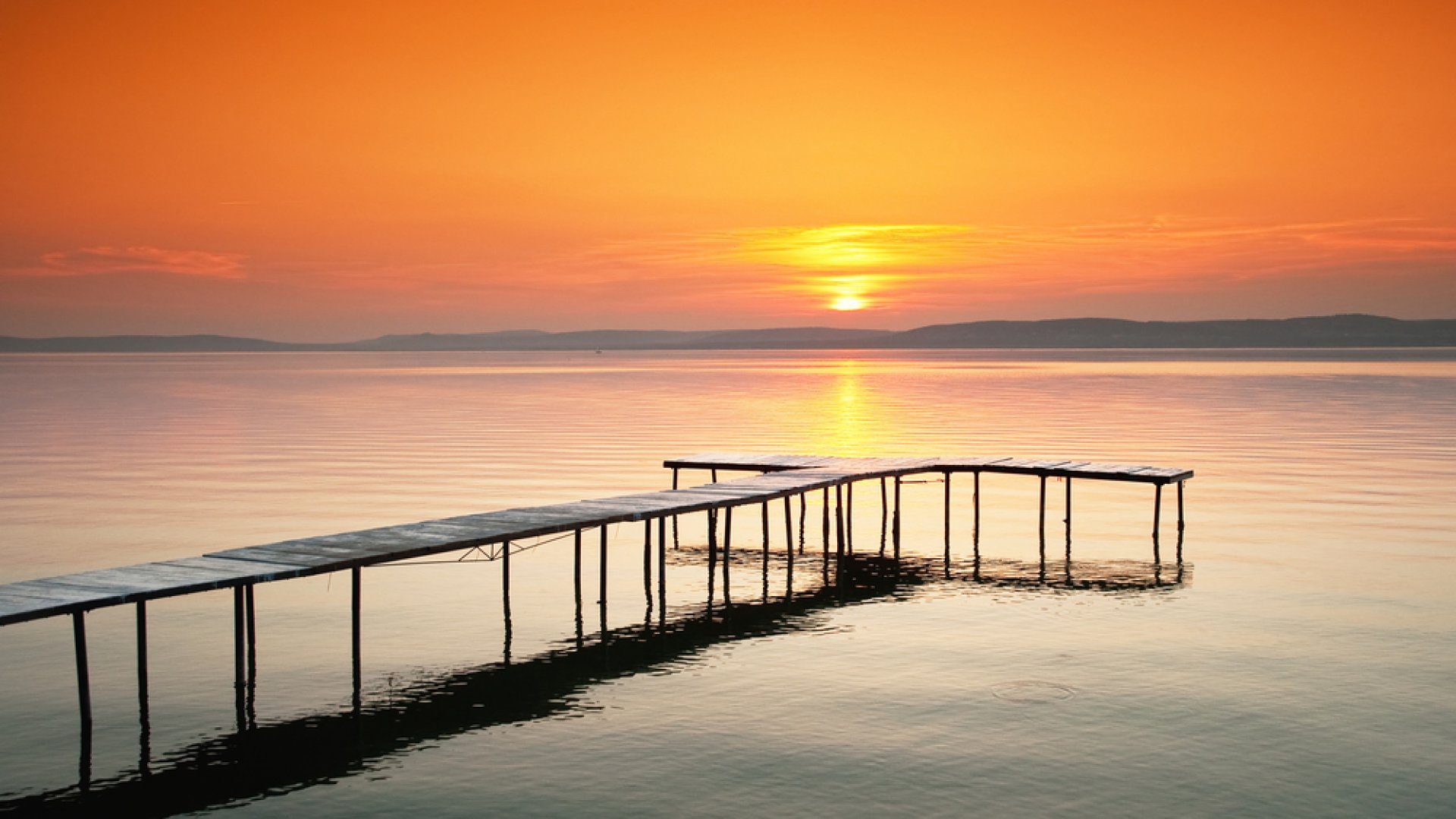 Balatoni vízlevezető rendszer Balaton vízgazdálkodás