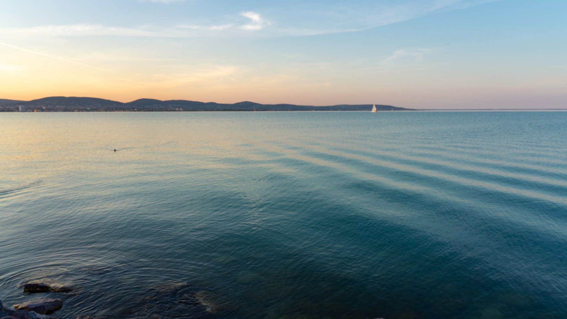 vadászgép Balaton vadászgép roncs