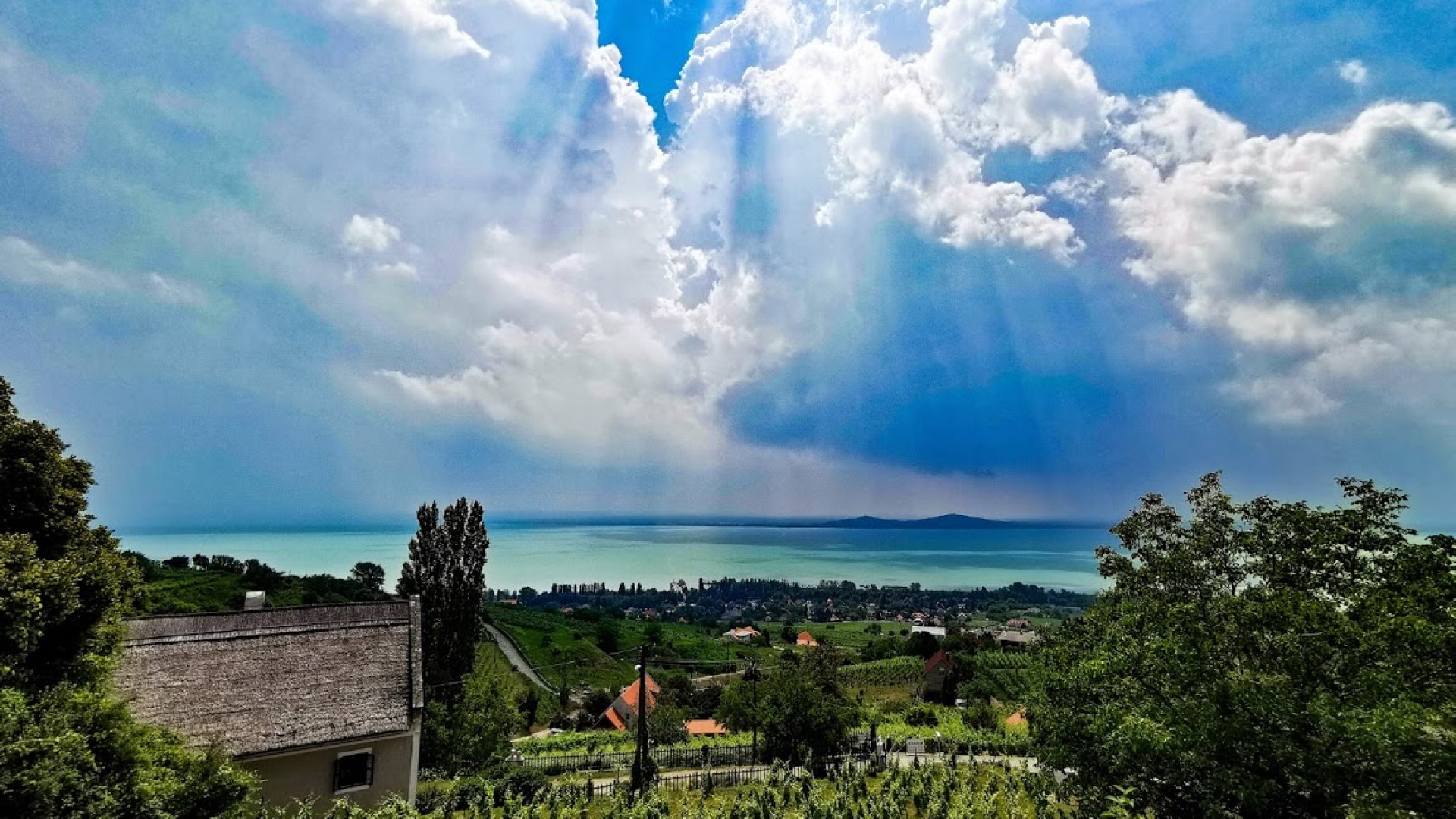 Balaton Ünnepe 2021 fellépők Balaton Ünnepe 2021
