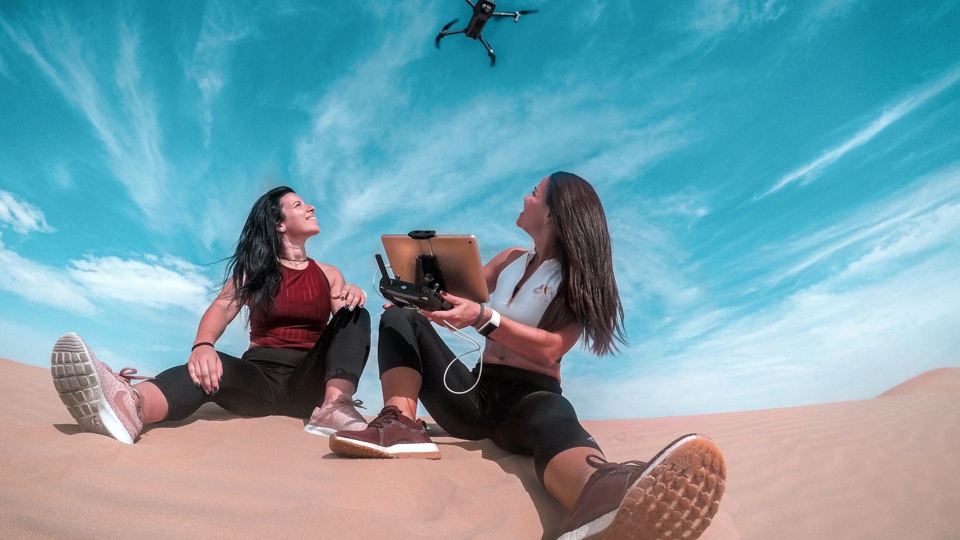 DJI-n kívüli legjobb drónok Legjobb drónok a DJI-n túl