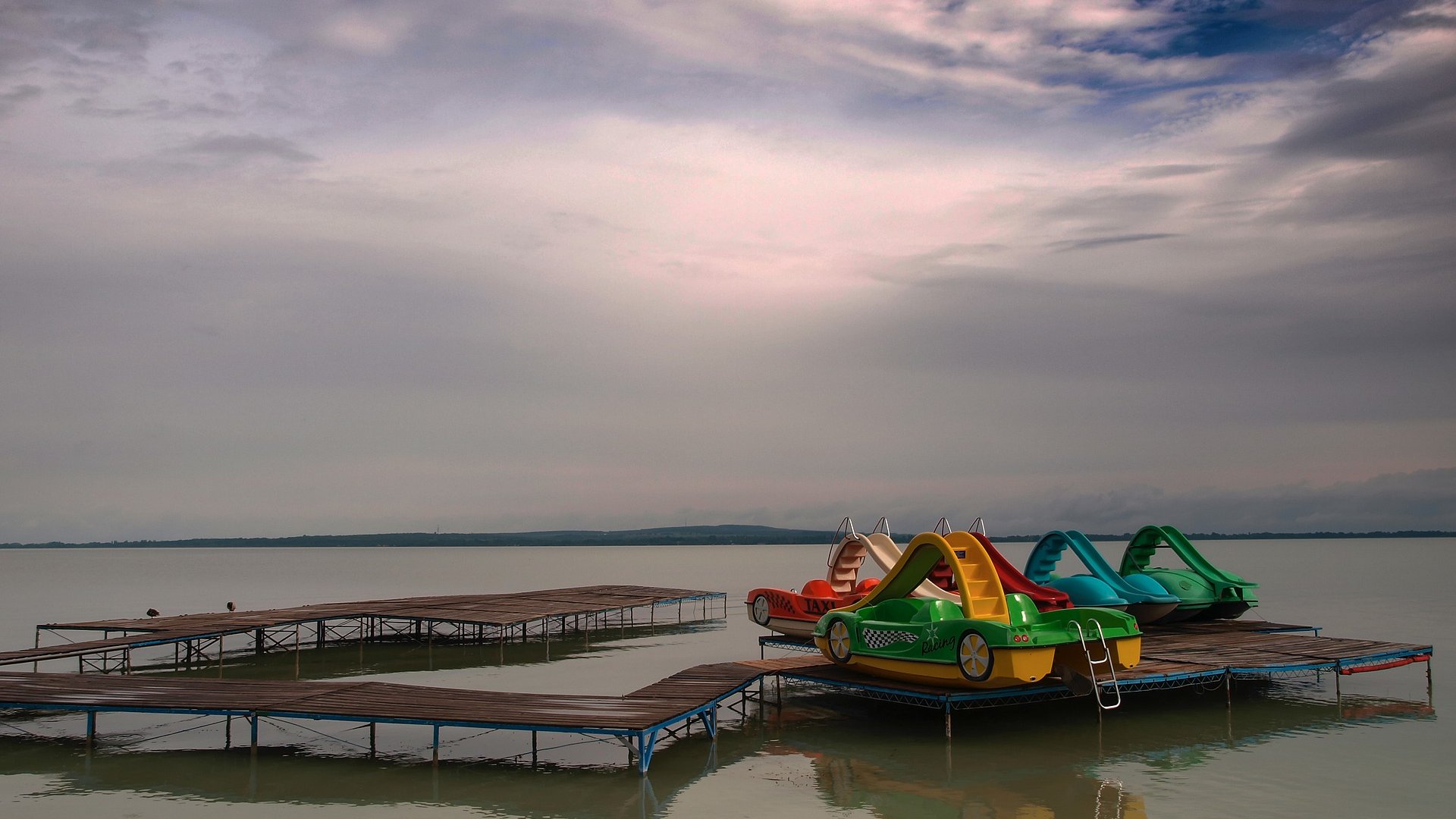 Legismertebb strandok a Balatonnál balatoni strandok