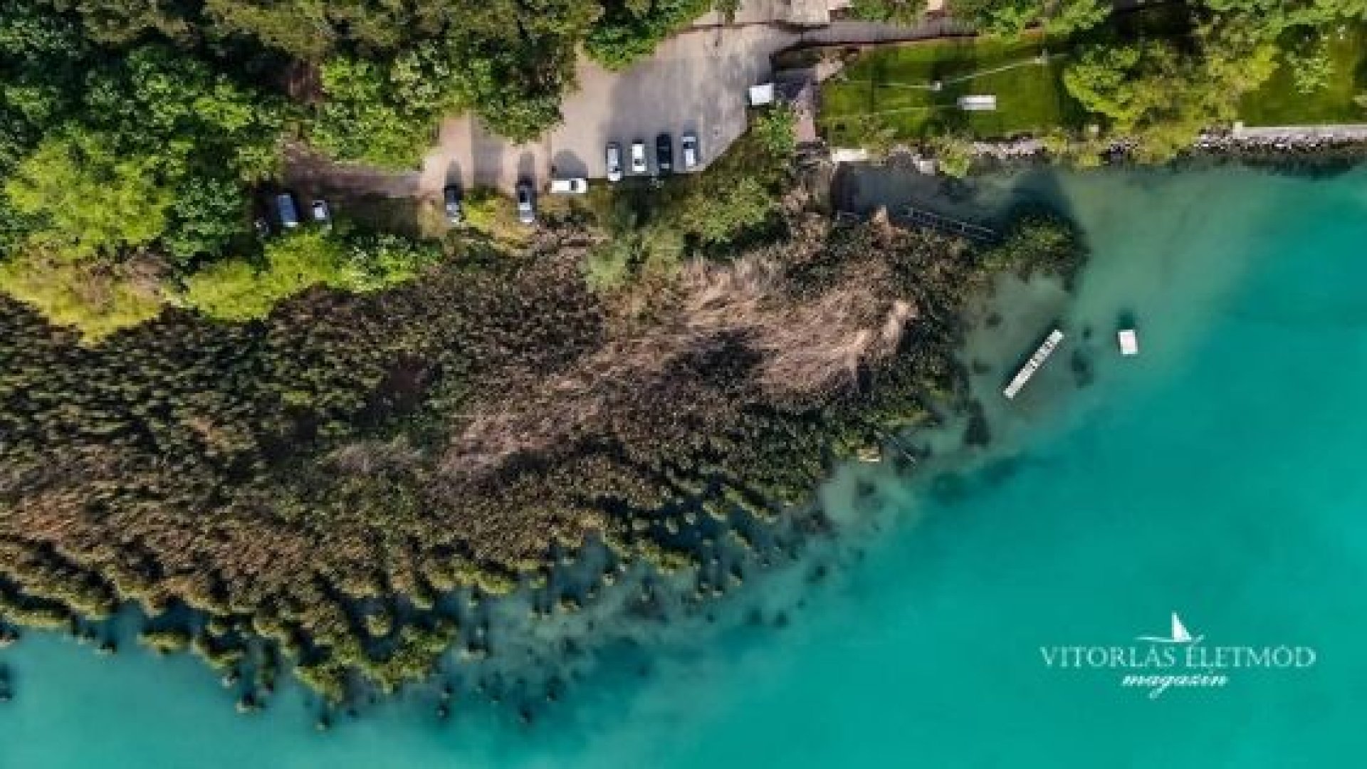 Egy kutató gyógyszermaradványokat találta a Balatonban Ilyen a Balaton vízminősége: egy kutatás során gyógyszermaradványokat találta a Balatonban