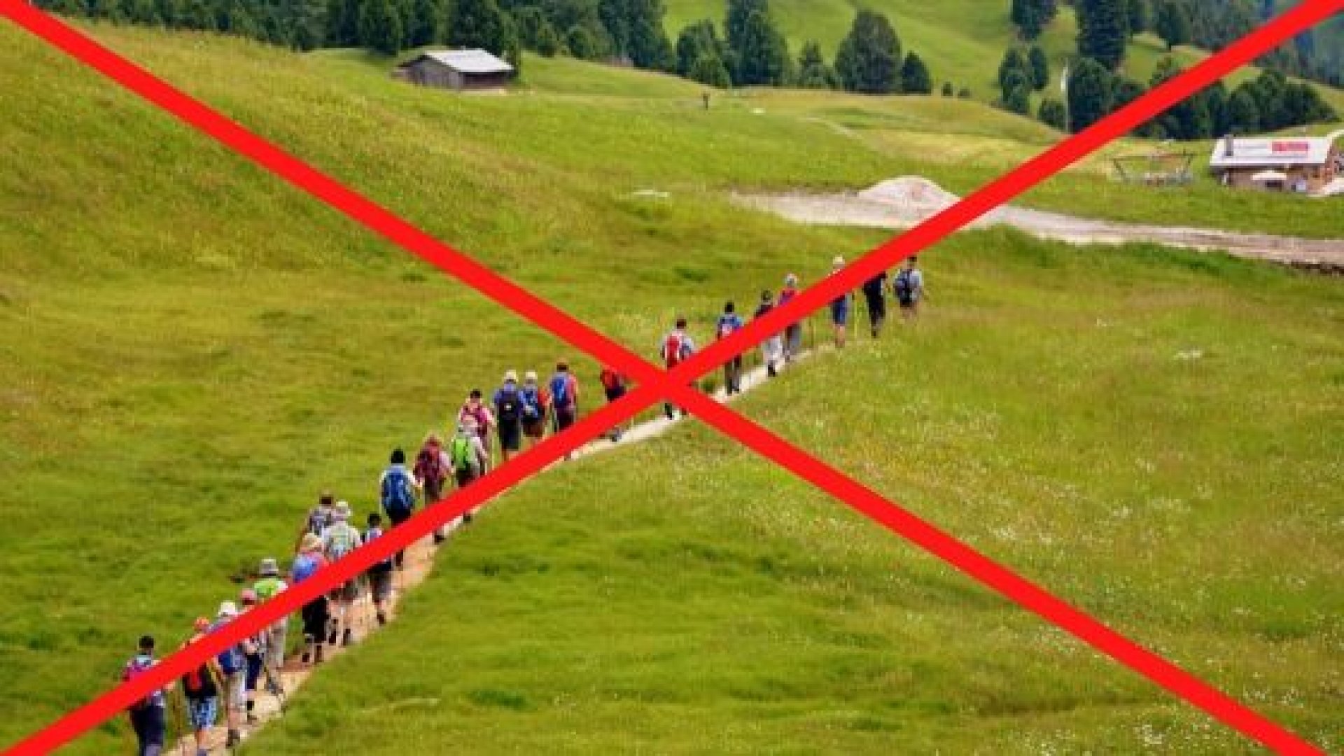 Ezeket a városokat zárták le húsvétra Lezárnak több várost is húsvétra