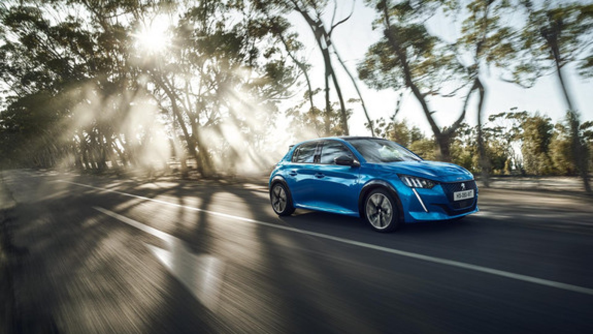 Legjobb autó 2020: Peugeot 208 A Peugeot 208 lett 2020 legjobb autója