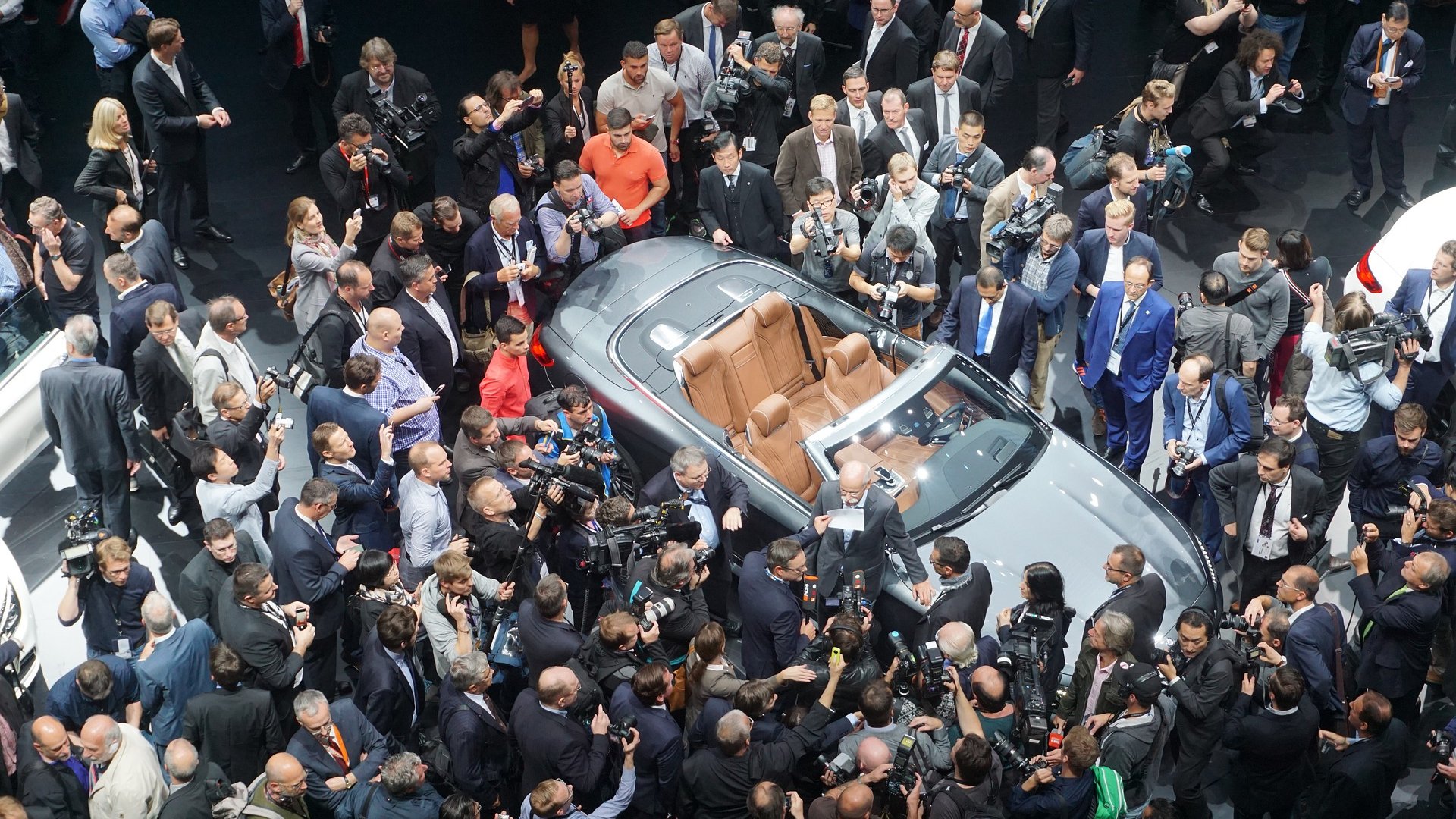 A legújabb autók bemutatása: Frankfurt Motor Show 2019 Frankfurt Motor Show 2019: a legújabb autók