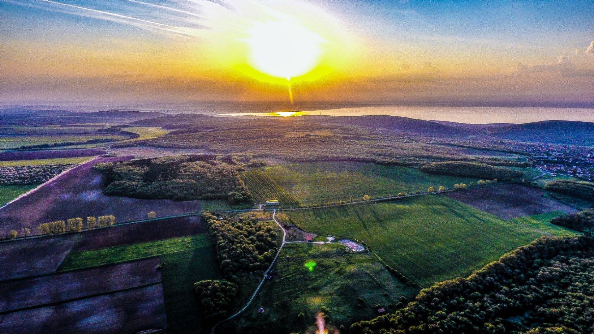 Íme a Balaton legizgalmasabb legendái Izgalmas legendák a Balatonról