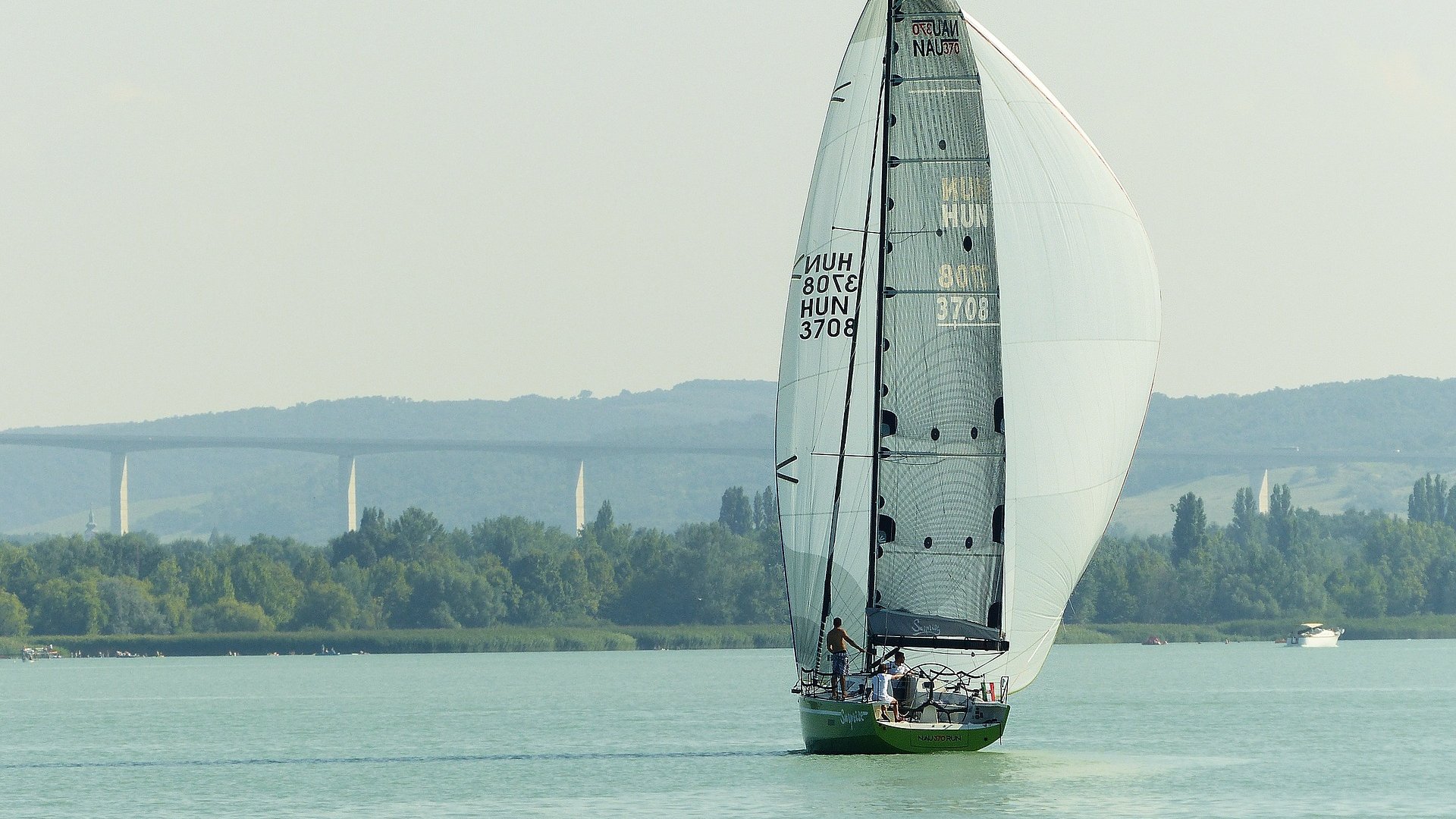 Volvo High Tech Regatta volvo high tech regatta