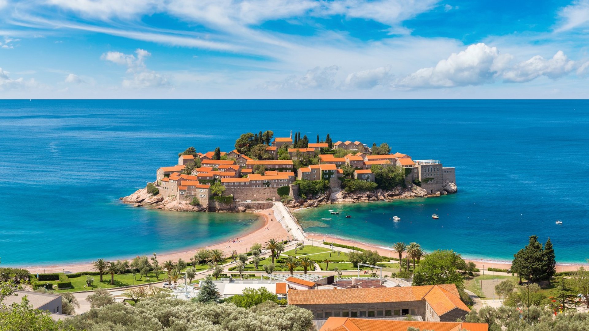 Év végéig kaptak haladékot Bajba került Kotor