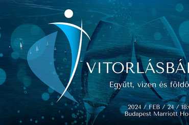 Vitorlásbál 2024