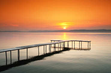 Balaton vízgazdálkodás