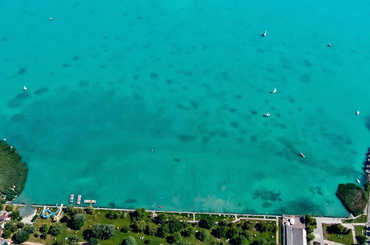 Balaton vízminősége