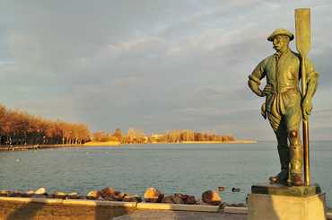 Megújul a Rodostó-villa Balatonfüreden