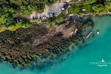 Ilyen a Balaton vízminősége: egy kutatás során gyógyszermaradványokat találta a Balatonban