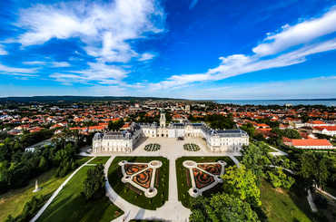 Elkészültek a keszthelyi Balaton-part fejlesztésének tervei