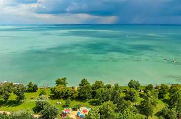 Magyar Mozgókép Fesztivál Balaton 2022