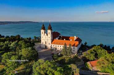 Veszélyes eszközök a Balatonban