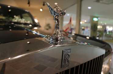 Rolls-Royce