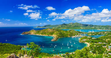 Legbiztonságosabb karibi szigetek